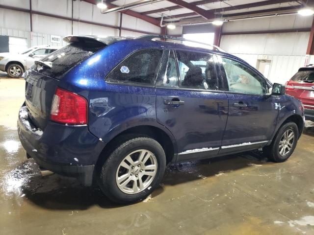 Снимка 3 от търг – 2011 FORD EDGE SE с VIN 2FMDK3GC9BBA30401