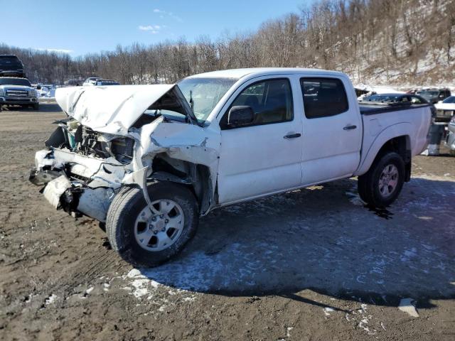 TOYOTA TACOMA DOU 2010 with VIN 3TMLU4EN2AM042293 - Photo from auction