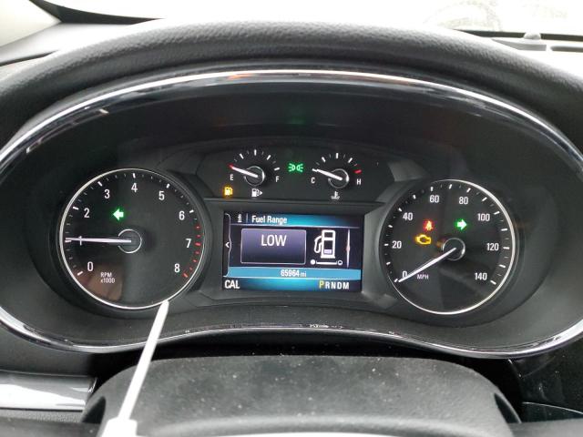 Photo 9 from auction – 2019 BUICK ENCORE PRE with VIN KL4CJASB6KB824505