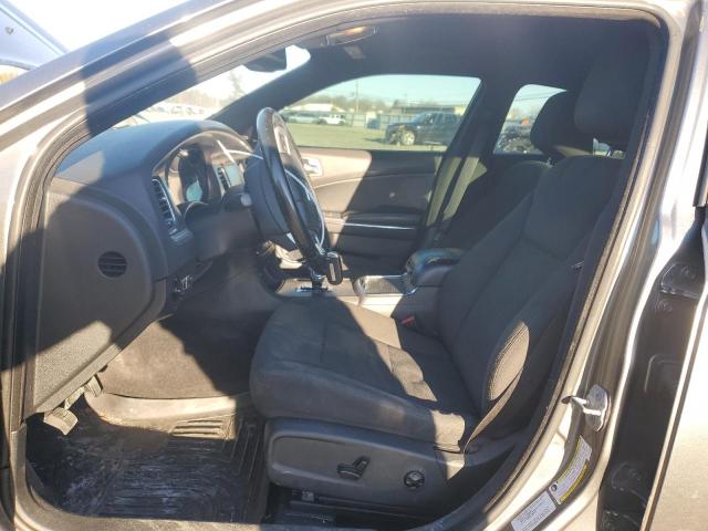Photo 7 from auction – 2012 DODGE CHARGER with VIN 2C3CDXHG5CH172959