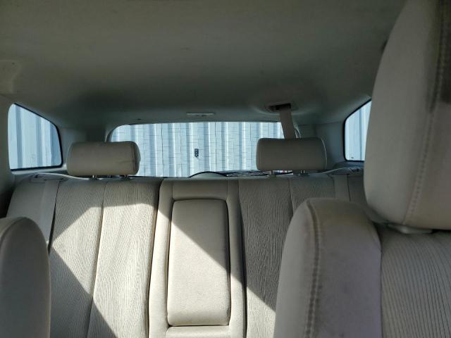 Photo 10 from auction – 2010 MAZDA CX-7 with VIN JM3ER2WM0A0305590