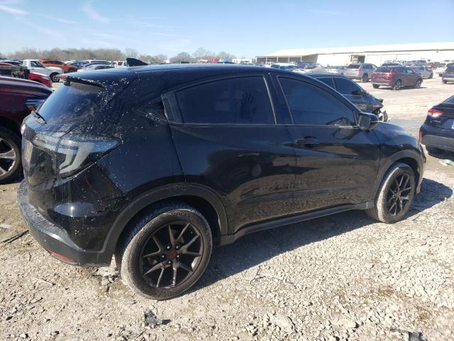Photo 3 from auction – 2017 HONDA HR-V EX with VIN 3CZRU5G5XHM723643