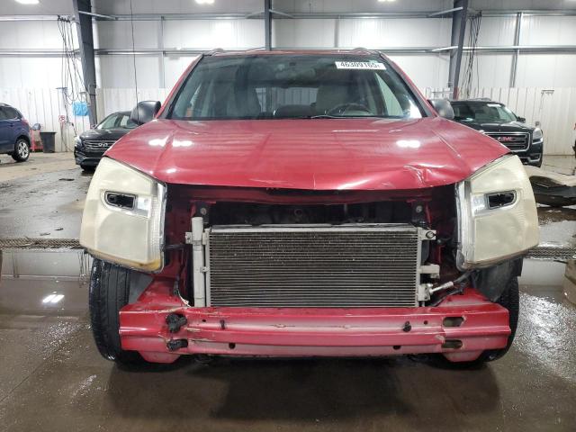 Photo 5 from auction – 2006 CHEVROLET EQUINOX LS with VIN 2CNDL13F666000756