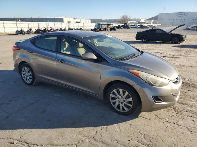 Photo 4 from auction – 2012 HYUNDAI ELANTRA GL with VIN 5NPDH4AE9CH091076