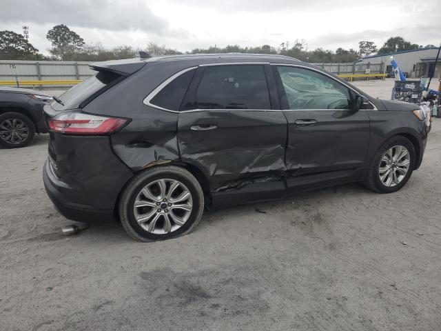 Photo 3 from auction – 2020 FORD EDGE TITAN with VIN 2FMPK3K92LBB25294