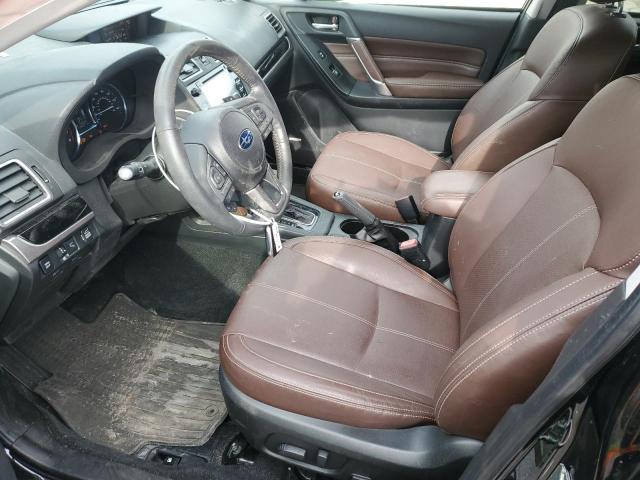 Снимка 7 от търг – 2017 SUBARU FORESTER 2 с VIN JF2SJGWC2HH440431