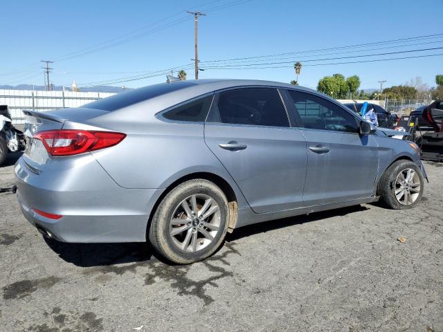 Photo 3 from auction – 2017 HYUNDAI SONATA SE with VIN 5NPE24AF2HH492927