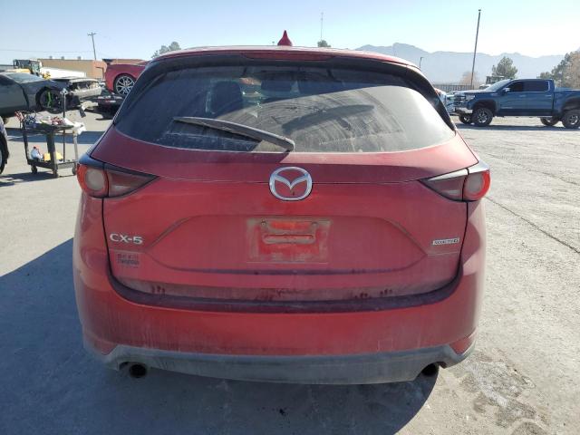 Photo 6 from auction – 2020 MAZDA CX-5 TOURI with VIN JM3KFACM7L0857892