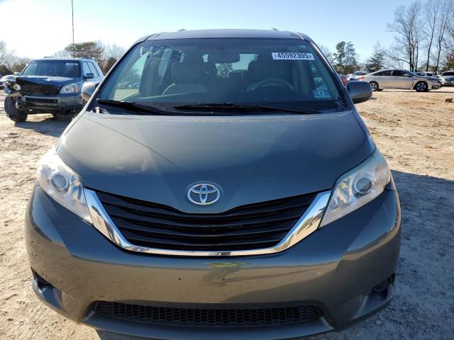 Photo 5 from auction – 2011 TOYOTA SIENNA LE with VIN 5TDKK3DC9BS073523