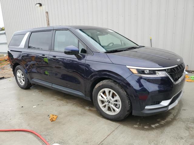 Photo 4 from auction – 2024 KIA CARNIVAL L with VIN KNDNB4H33R6434445