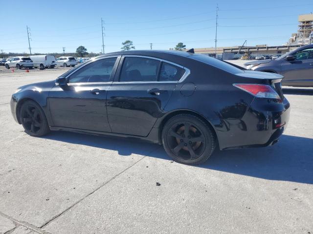 Photo 2 from auction – 2014 ACURA TL SE with VIN 19UUA8F30EA000128