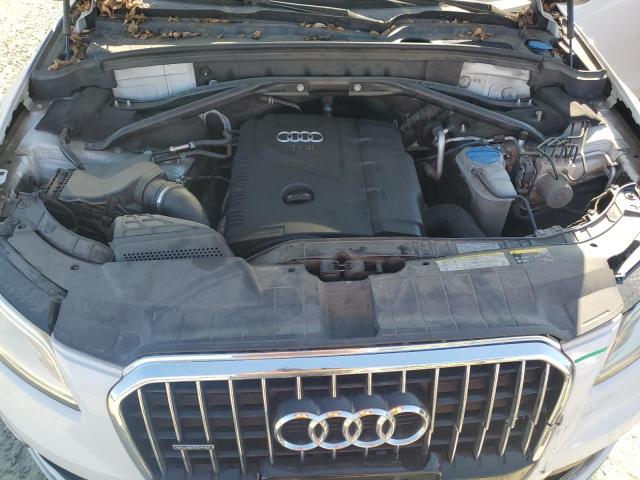 Photo 12 from auction – 2014 AUDI Q5 PREMIUM with VIN WA1LFAFP8EA041462