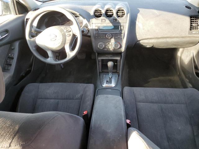 Photo 8 from auction – 2011 NISSAN ALTIMA BAS with VIN 1N4AL2AP2BC117671