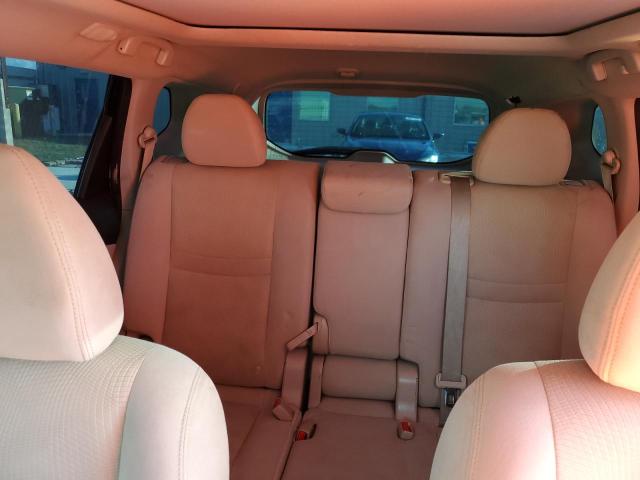 Photo 10 from auction – 2014 NISSAN ROGUE S with VIN 5N1AT2MT5EC789033