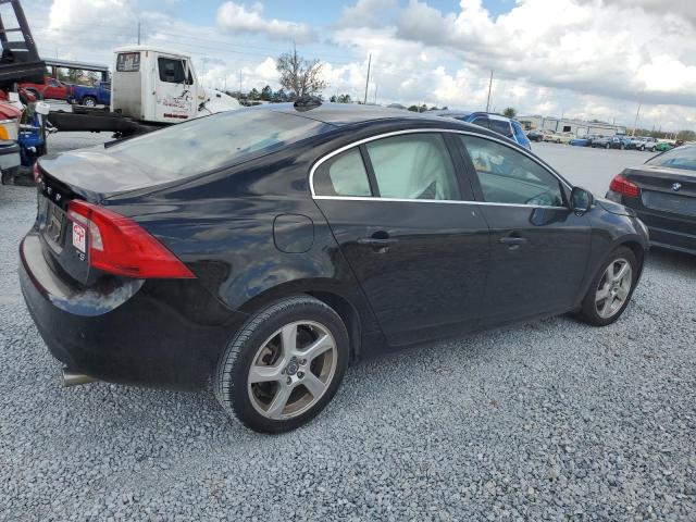 Photo 3 from auction – 2013 VOLVO S60 T5 with VIN YV1612FS8D2200186
