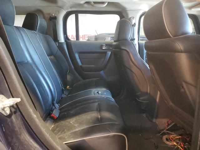 Photo 10 from auction – 2008 HUMMER H3 with VIN 5GTEN13E388142322
