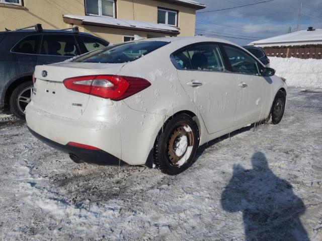 Photo 4 from auction – 2015 KIA FORTE EX with VIN KNAFZ4A88F5429889