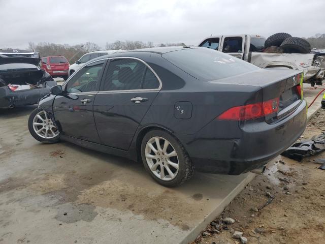 Photo 2 from auction – 2008 ACURA TSX with VIN JH4CL96848C020590