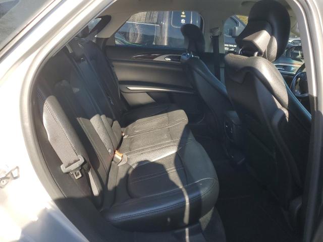 Photo 10 from auction – 2015 LINCOLN MKZ with VIN 3LN6L2G98FR624019