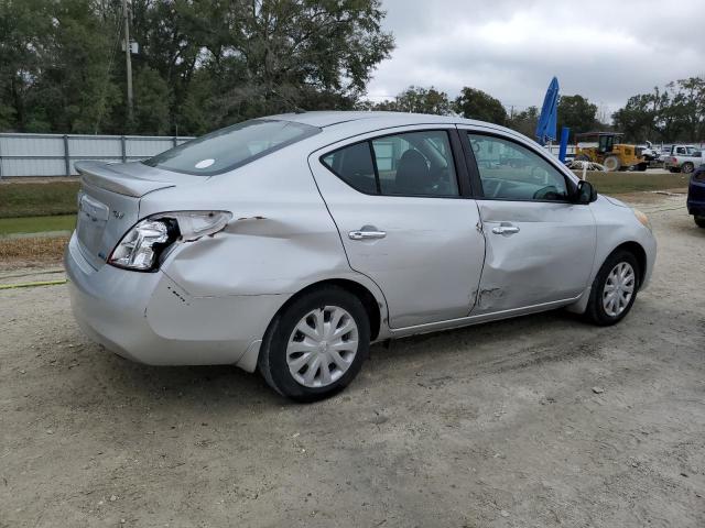 Photo 3 from auction – 2013 NISSAN VERSA S with VIN 3N1CN7AP0DL832534