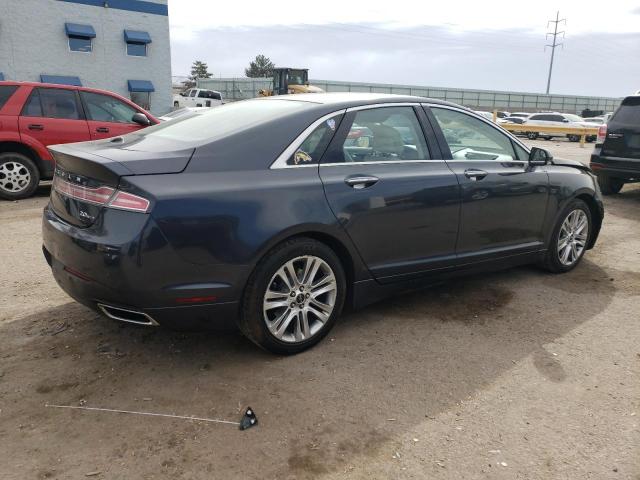 Photo 3 from auction – 2014 LINCOLN MKZ with VIN 3LN6L2G94ER804483