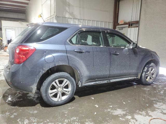 Photo 3 from auction – 2013 CHEVROLET EQUINOX LS with VIN 2GNFLCEK5D6179444