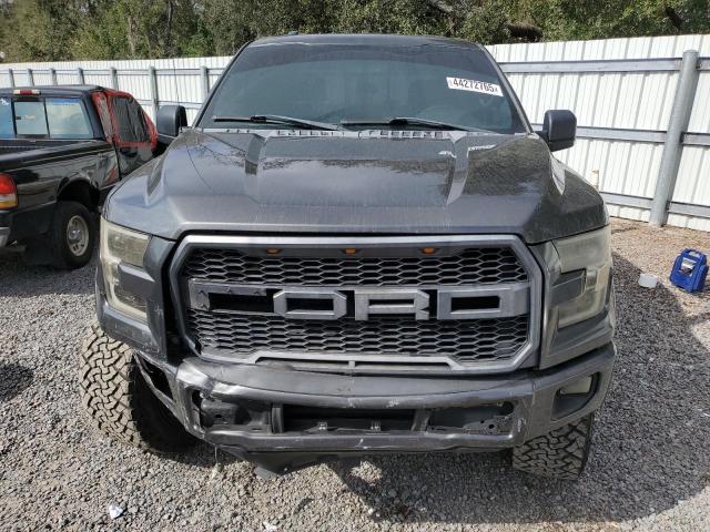 Photo 5 from auction – 2015 FORD F150 SUPER with VIN 1FTEW1CP5FFC70771