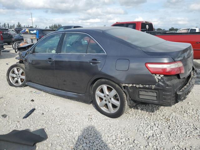 Photo 2 from auction – 2009 TOYOTA CAMRY BASE with VIN 4T1BE46K89U360435