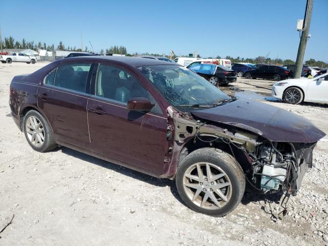 Photo 4 from auction – 2011 FORD FUSION SEL with VIN 3FAHP0JA9BR243918