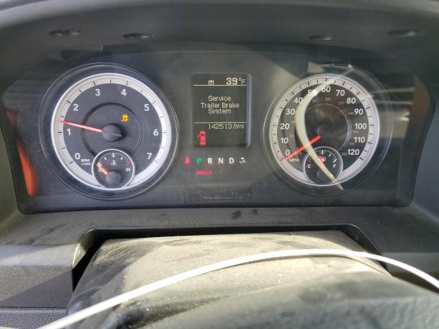 Photo 9 from auction – 2014 RAM 1500 ST with VIN 1C6RR7FT7ES388385
