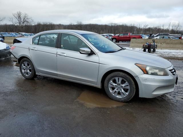 Photo 4 from auction – 2012 HONDA ACCORD SE with VIN 1HGCP2F69CA050394