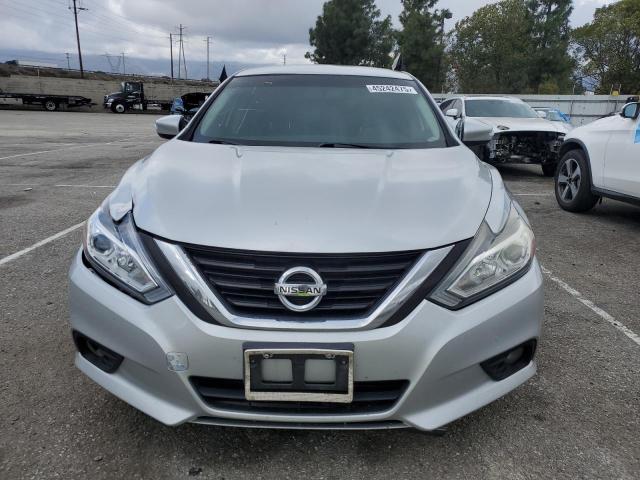 Photo 5 from auction – 2018 NISSAN ALTIMA 2.5 with VIN 1N4AL3AP7JC283205