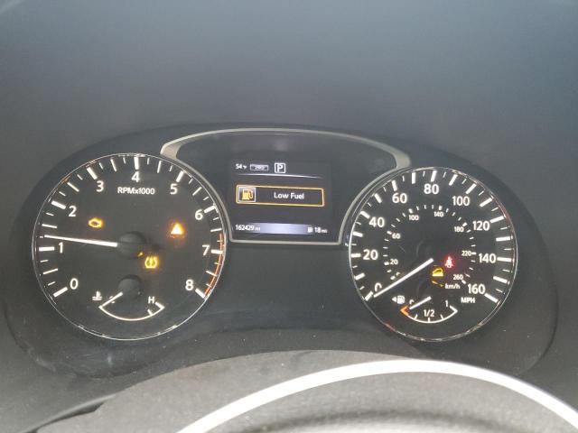Photo 9 from auction – 2017 NISSAN PATHFINDER with VIN 5N1DR2MM3HC684533