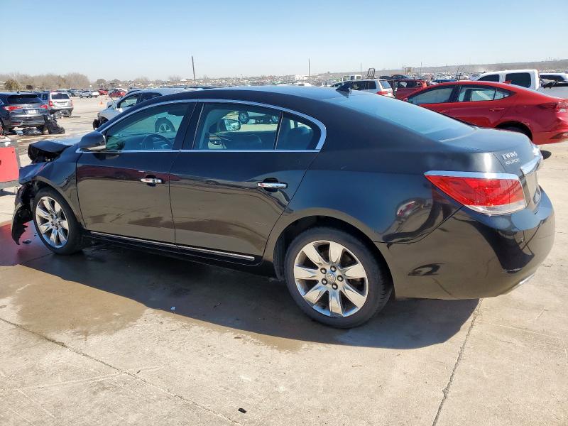Photo 2 from auction – 2011 BUICK LACROSSE C with VIN 1G4GE5ED5BF102978