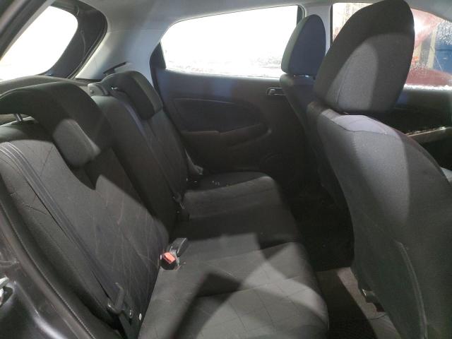 Photo 10 from auction – 2013 MAZDA MAZDA2 with VIN JM1DE1KY3D0168846