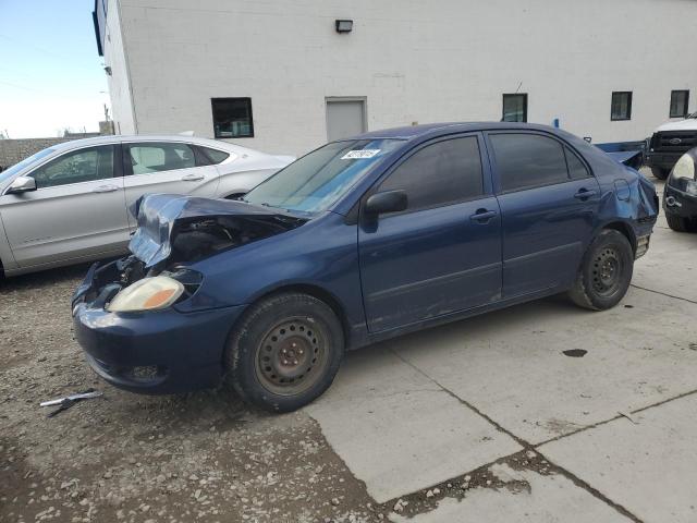Photo 1 from auction – 2005 TOYOTA COROLLA CE with VIN 1NXBR32E65Z537265