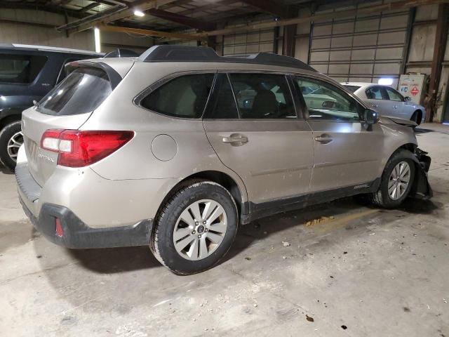 Photo 3 from auction – 2019 SUBARU OUTBACK 2. with VIN 4S4BSAHC3K3240809