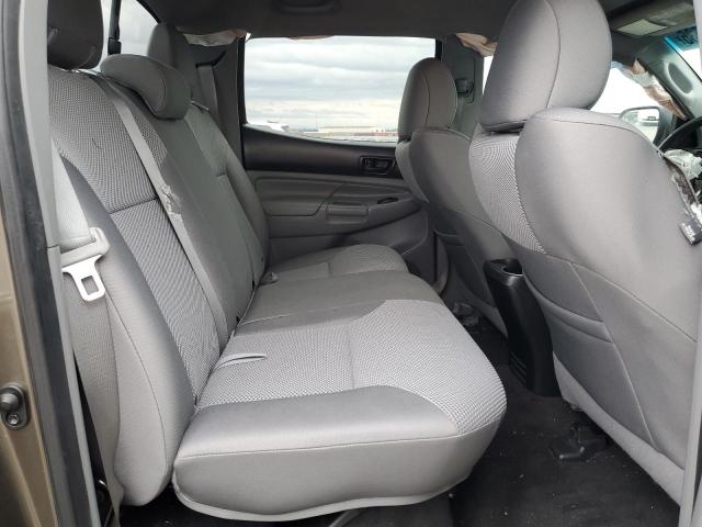 Photo 10 from auction – 2015 TOYOTA TACOMA DOU with VIN 3TMLU4EN2FM195358