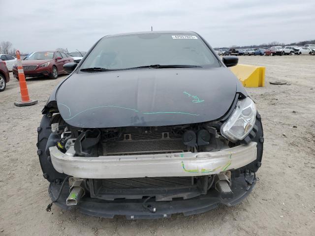 Photo 5 from auction – 2014 DODGE DART GT with VIN 1C3CDFEB1ED866633