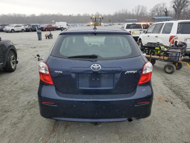 Photo 6 from auction – 2010 TOYOTA COROLLA MA with VIN 2T1KU4EE9AC343504