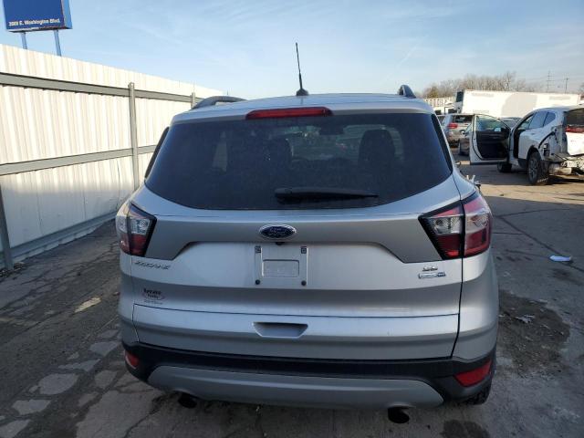 Photo 6 from auction – 2018 FORD ESCAPE SE with VIN 1FMCU9GD4JUB23580