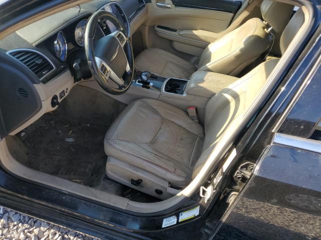Photo 7 from auction – 2014 CHRYSLER 300C with VIN 2C3CCAST7EH229140