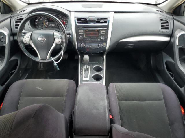 Photo 8 from auction – 2013 NISSAN ALTIMA 2.5 with VIN 1N4AL3AP2DN474524