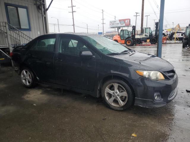 Photo 4 from auction – 2013 TOYOTA COROLLA BA with VIN 5YFBU4EE4DP207477