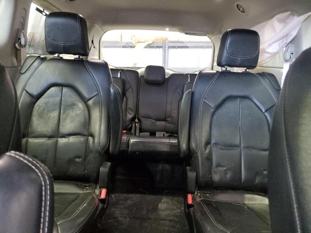 Photo 10 from auction – 2022 CHRYSLER PACIFICA T with VIN 2C4RC1BG6NR106402
