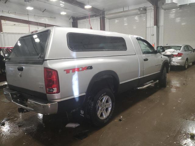 Photo 3 from auction – 2006 DODGE RAM 1500 S with VIN 1D7HU16266J217017