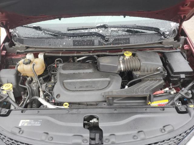 Photo 12 from auction – 2019 CHRYSLER PACIFICA L with VIN 2C4RC1GG1KR698571