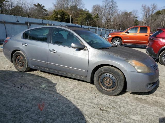 Photo 4 from auction – 2007 NISSAN ALTIMA 2.5 with VIN 1N4AL21E37C216327