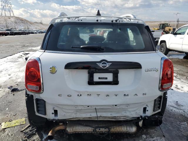 Photo 6 from auction – 2019 MINI COOPER S E with VIN WMZYU7C52K3F94330