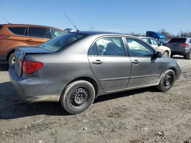 Photo 3 from auction – 2006 TOYOTA COROLLA CE with VIN 2T1BR32E16C607967
